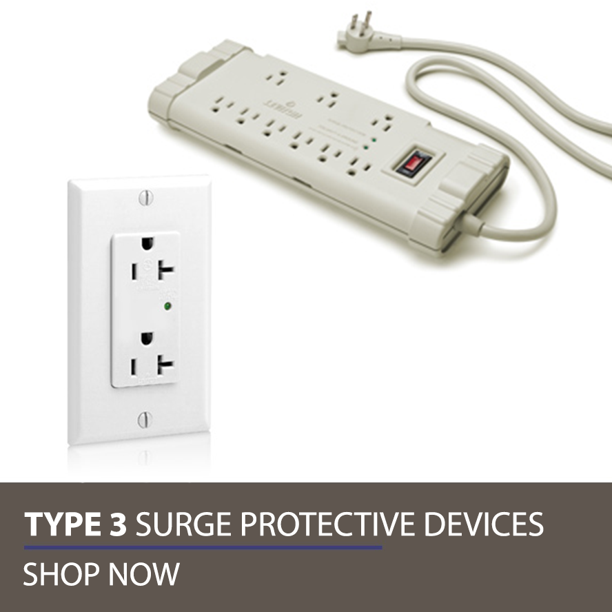Home Surge Protection Depot